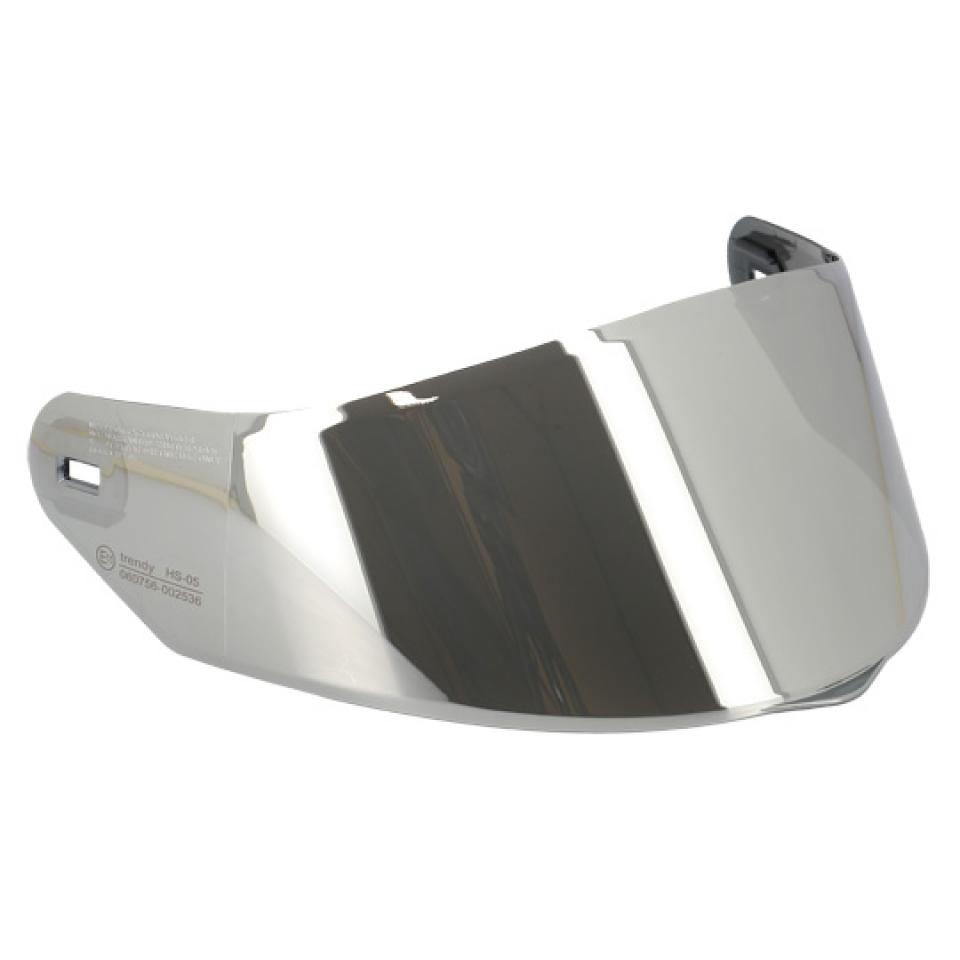 Visière écran de casque pour  