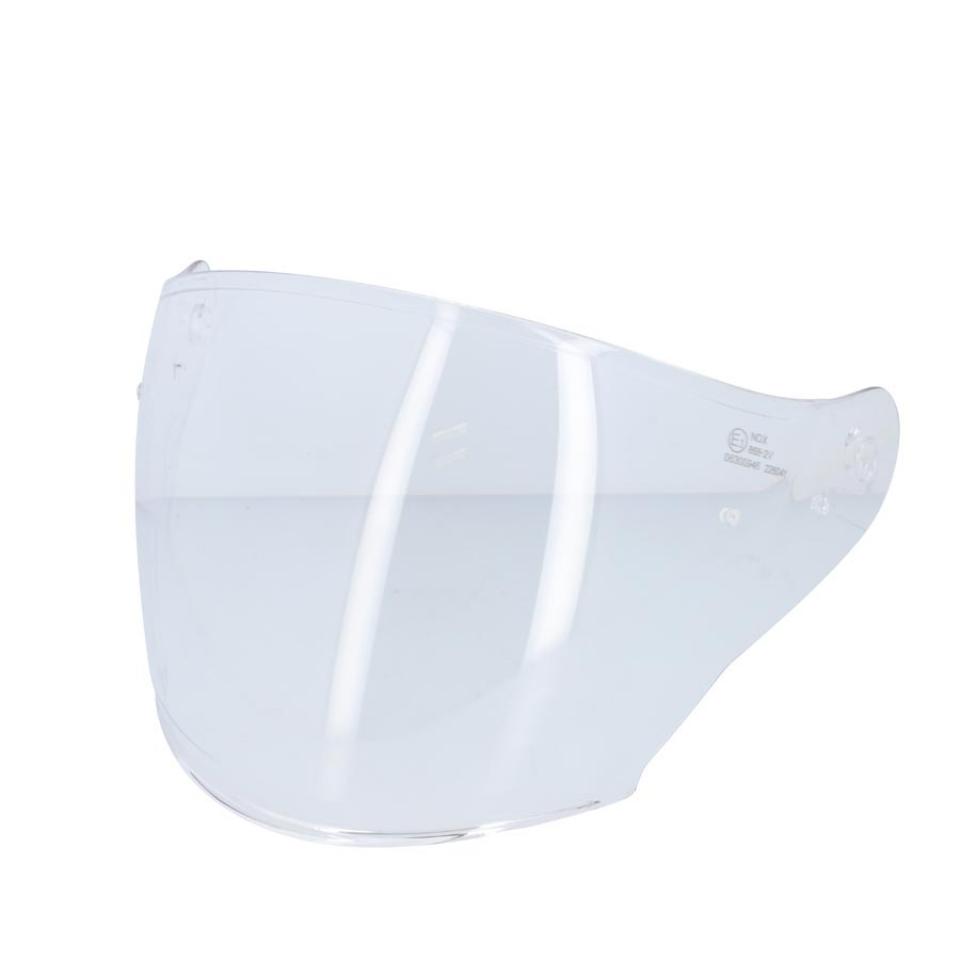 Visière écran de casque pour  