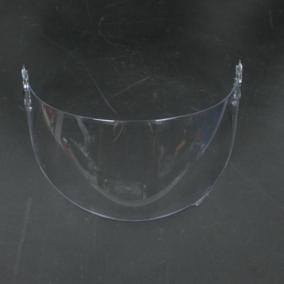 Visière transparente écran de casque RC Helmets APOLO Taille S pour moto Neuf