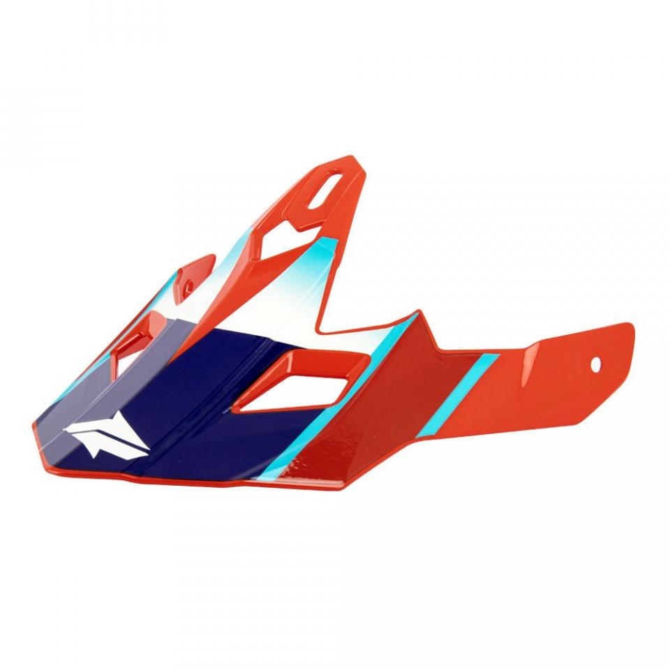 Visière écran de casque pour  