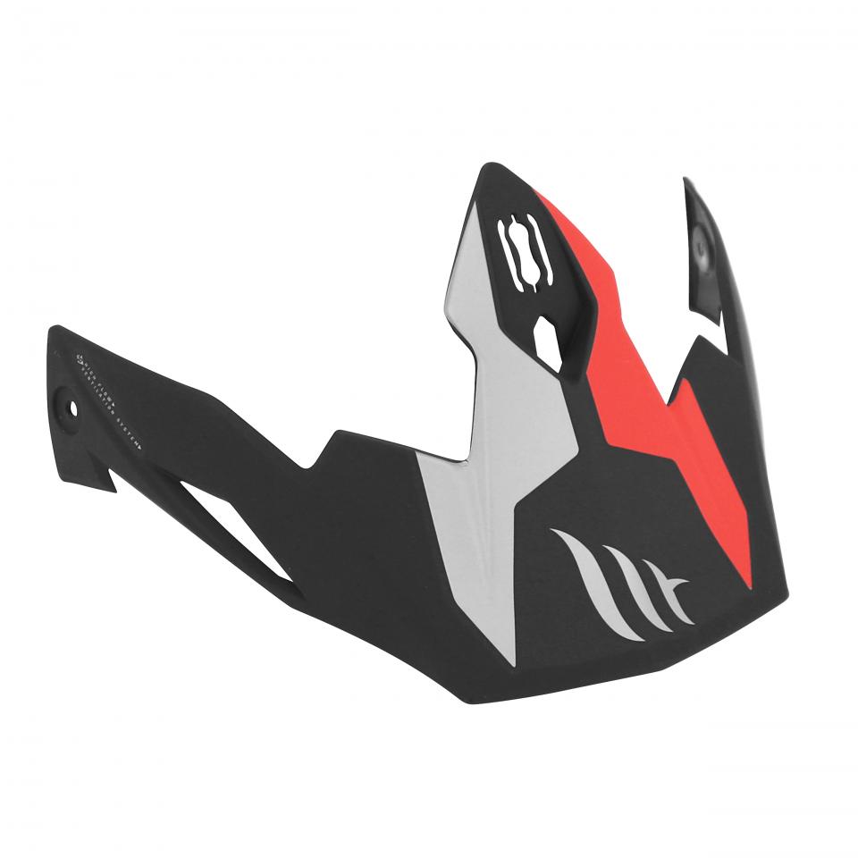 Visière écran de casque pour  