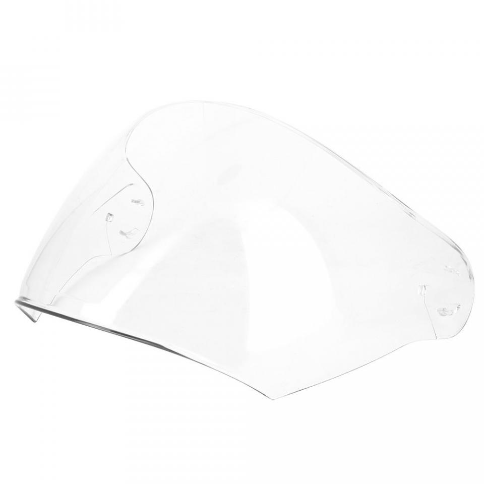 Visière écran de casque pour  