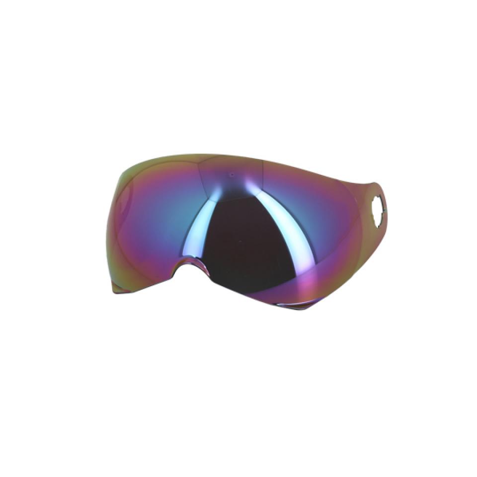 Visière écran de casque pour  