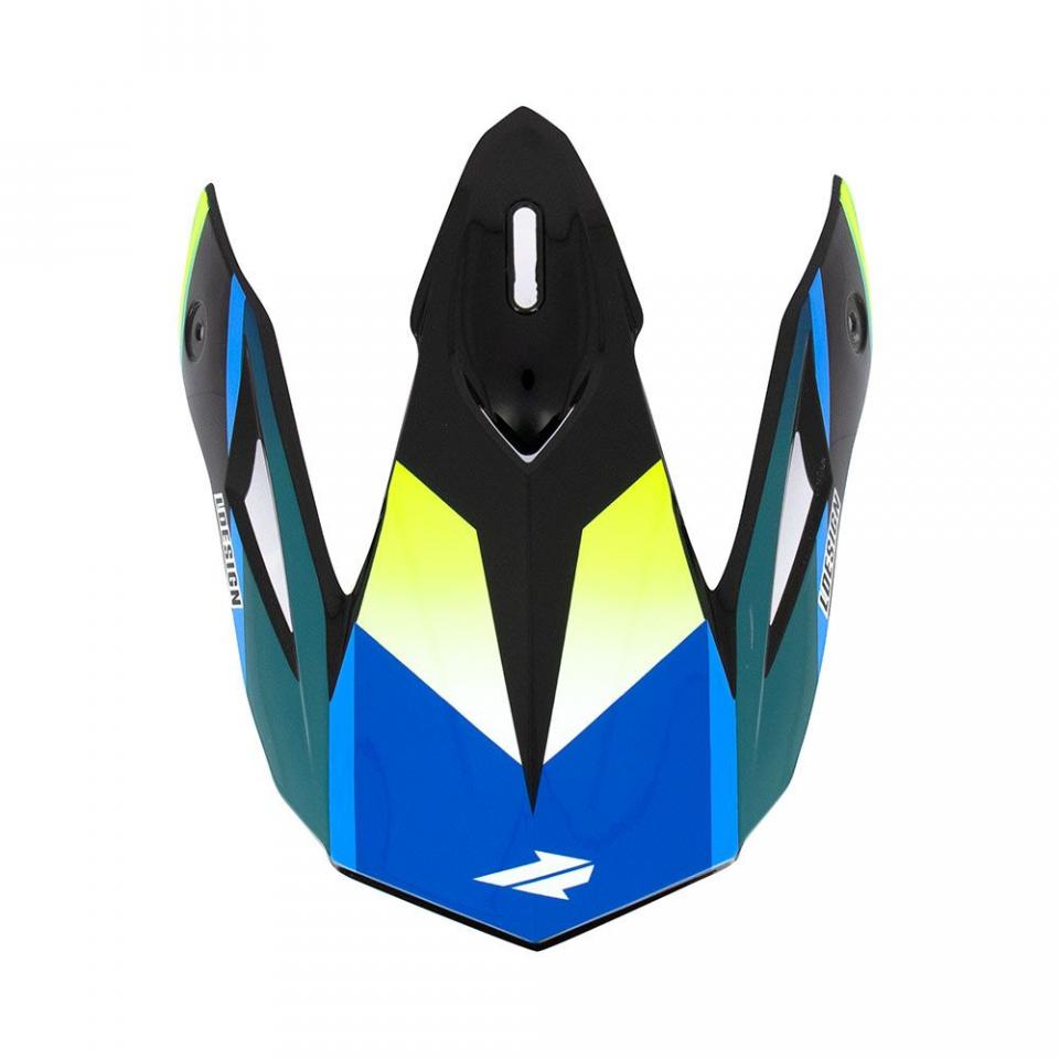 Visière écran de casque pour  