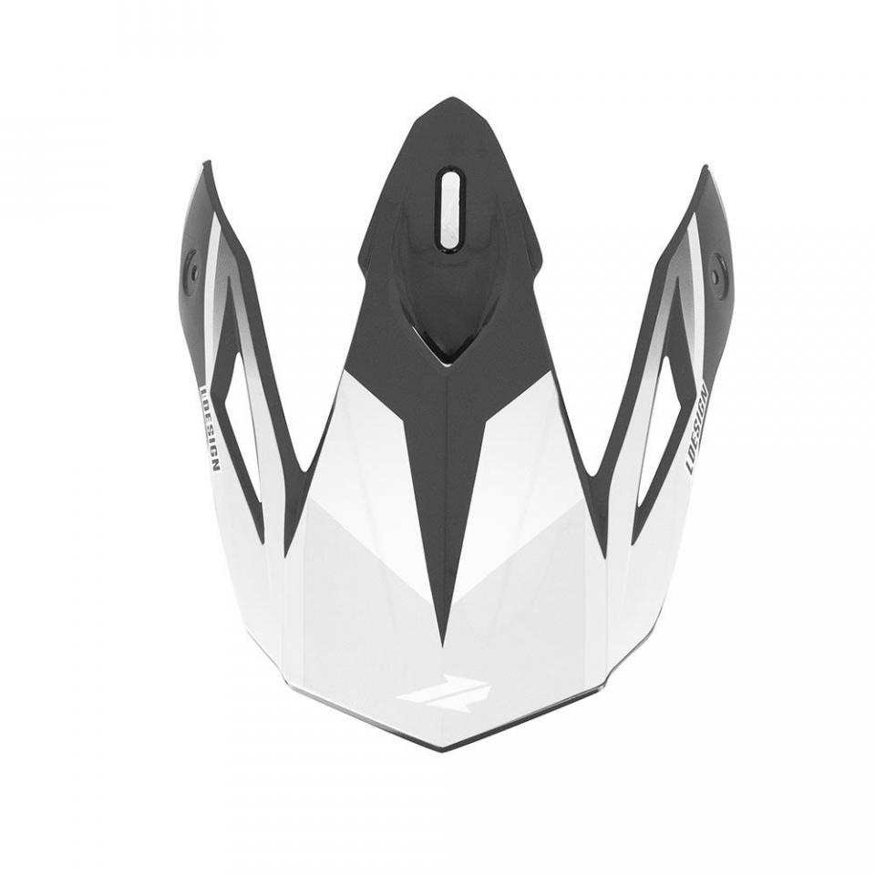 Visière écran de casque pour  
