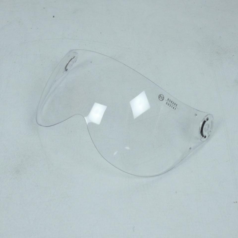 photo piece : Visière écran de casque->RC Helmets Taille XL