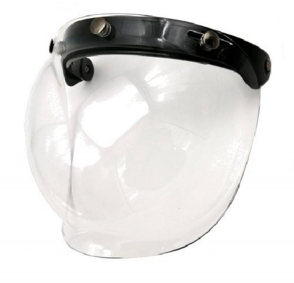 Visière écran de casque pour  