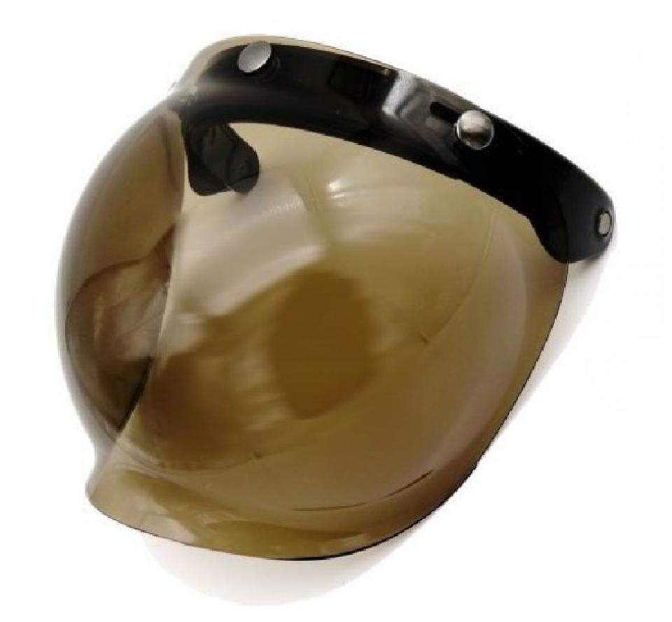 Visière écran de casque pour  