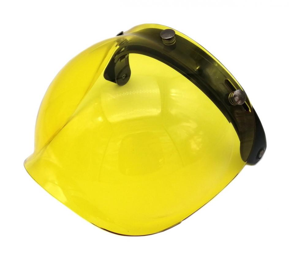 Visière écran de casque pour  