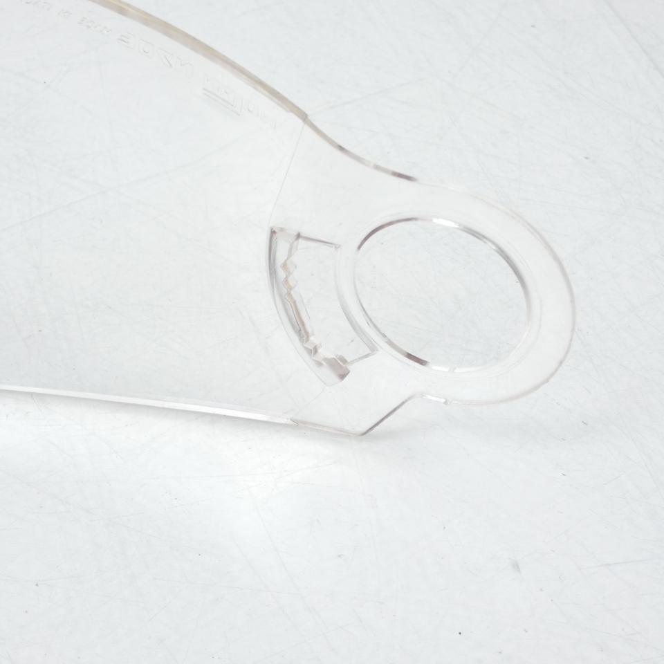 Visière écran translucide de casque Nolan N70 pour moto Neuf