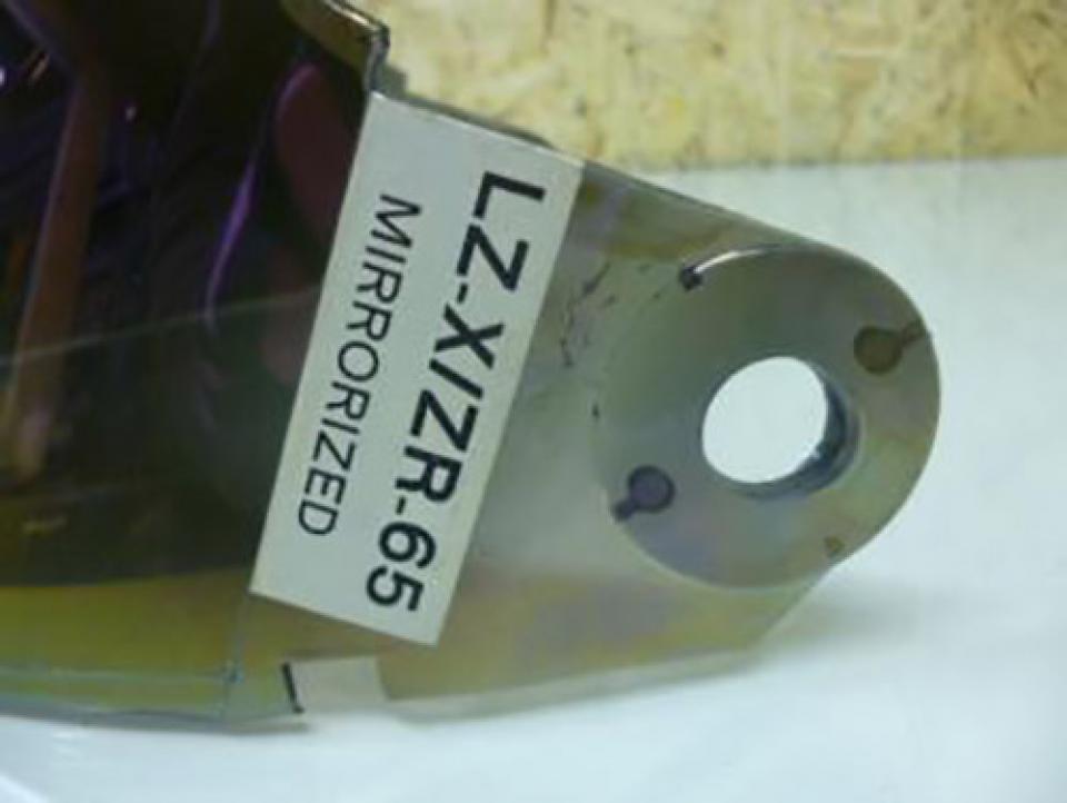 Visière écran de casque Lazer deux roues Neuf