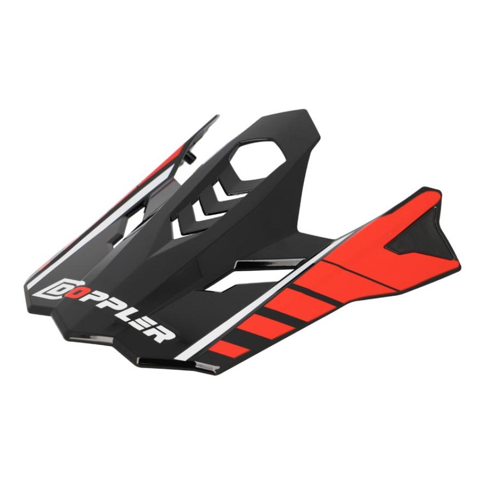 Visière écran de casque pour  