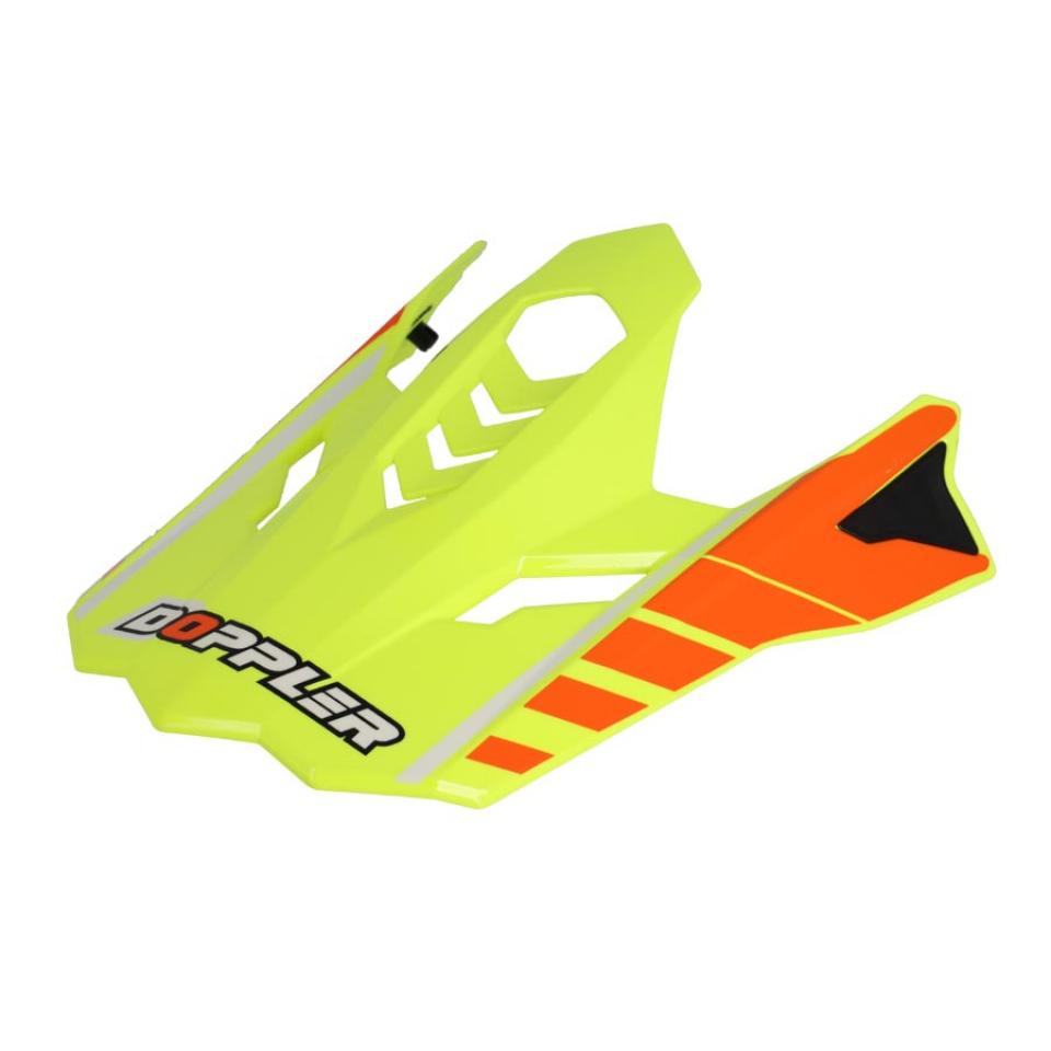 Visière écran de casque pour  