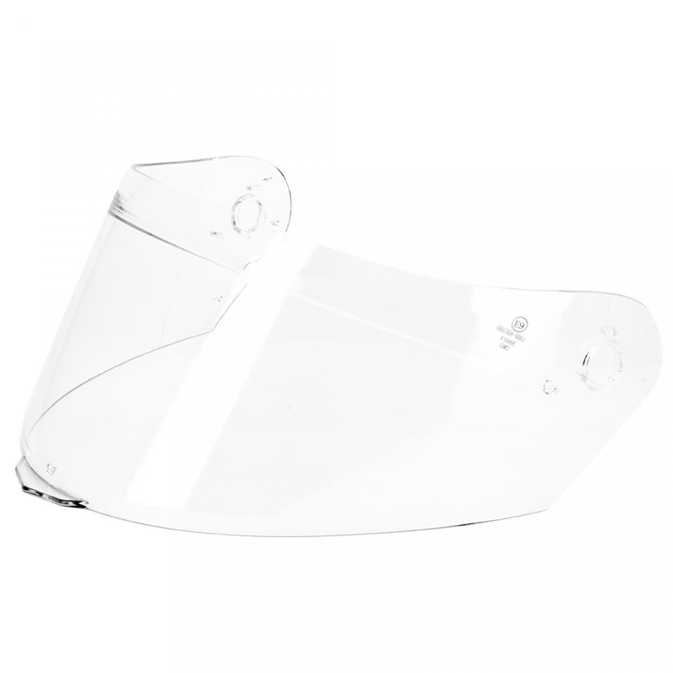 Visière écran de casque pour  