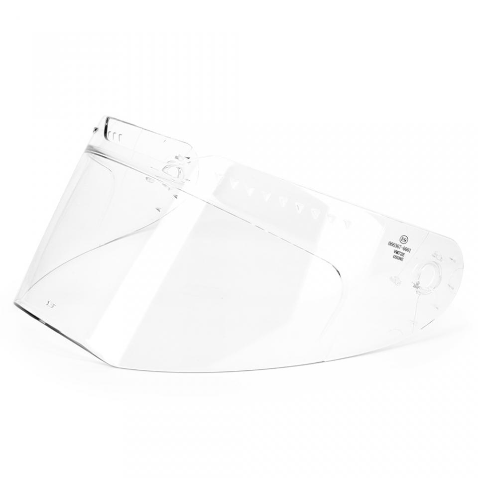 Visière écran de casque pour  