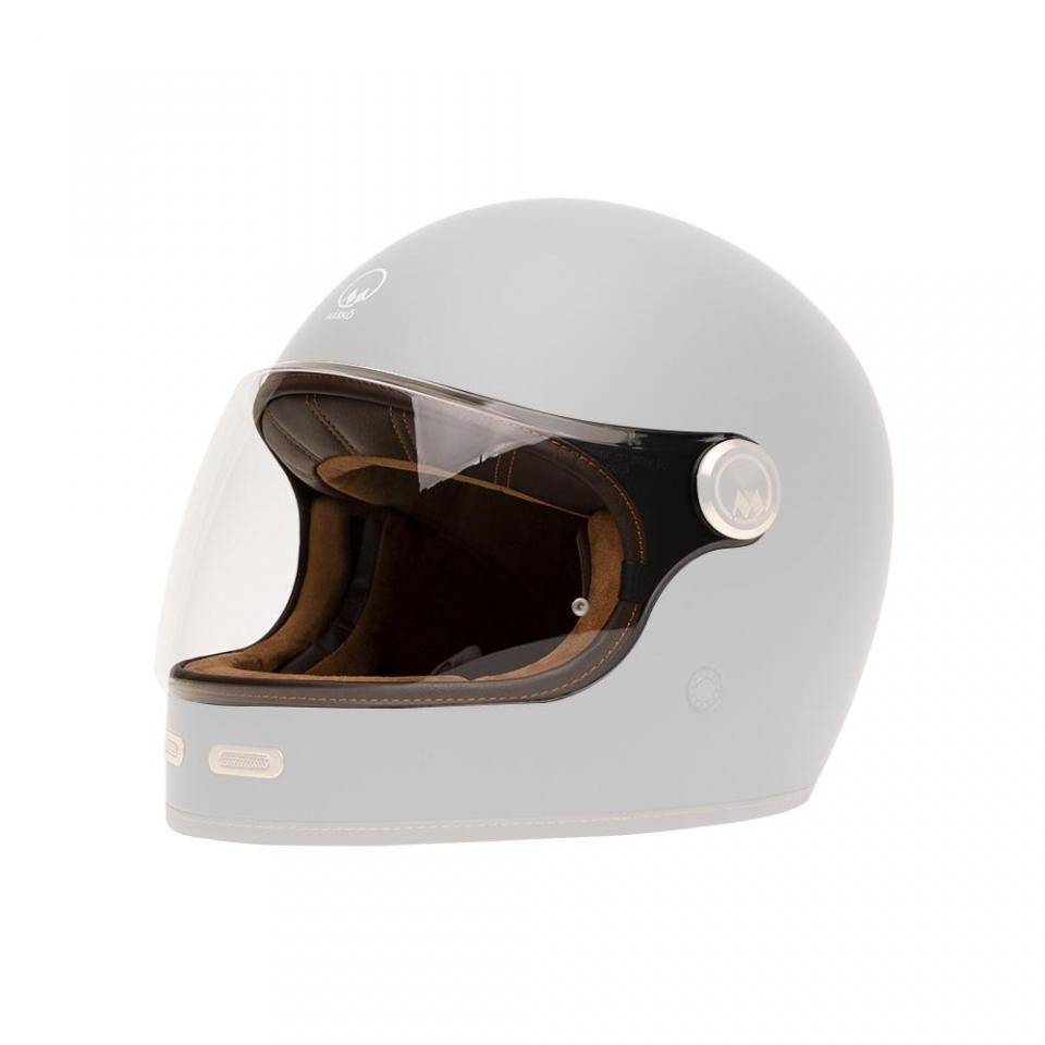 Visière écran de casque pour  