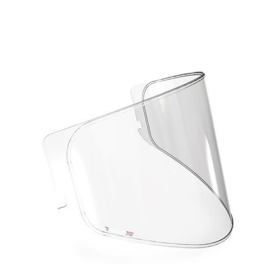 Visière écran de casque pour  