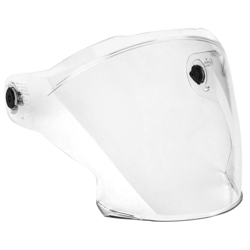 Visière écran de casque pour  