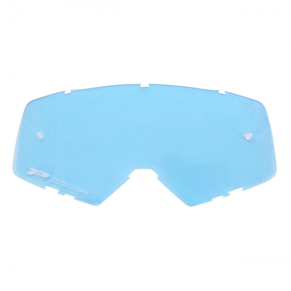 Visière écran de casque pour  