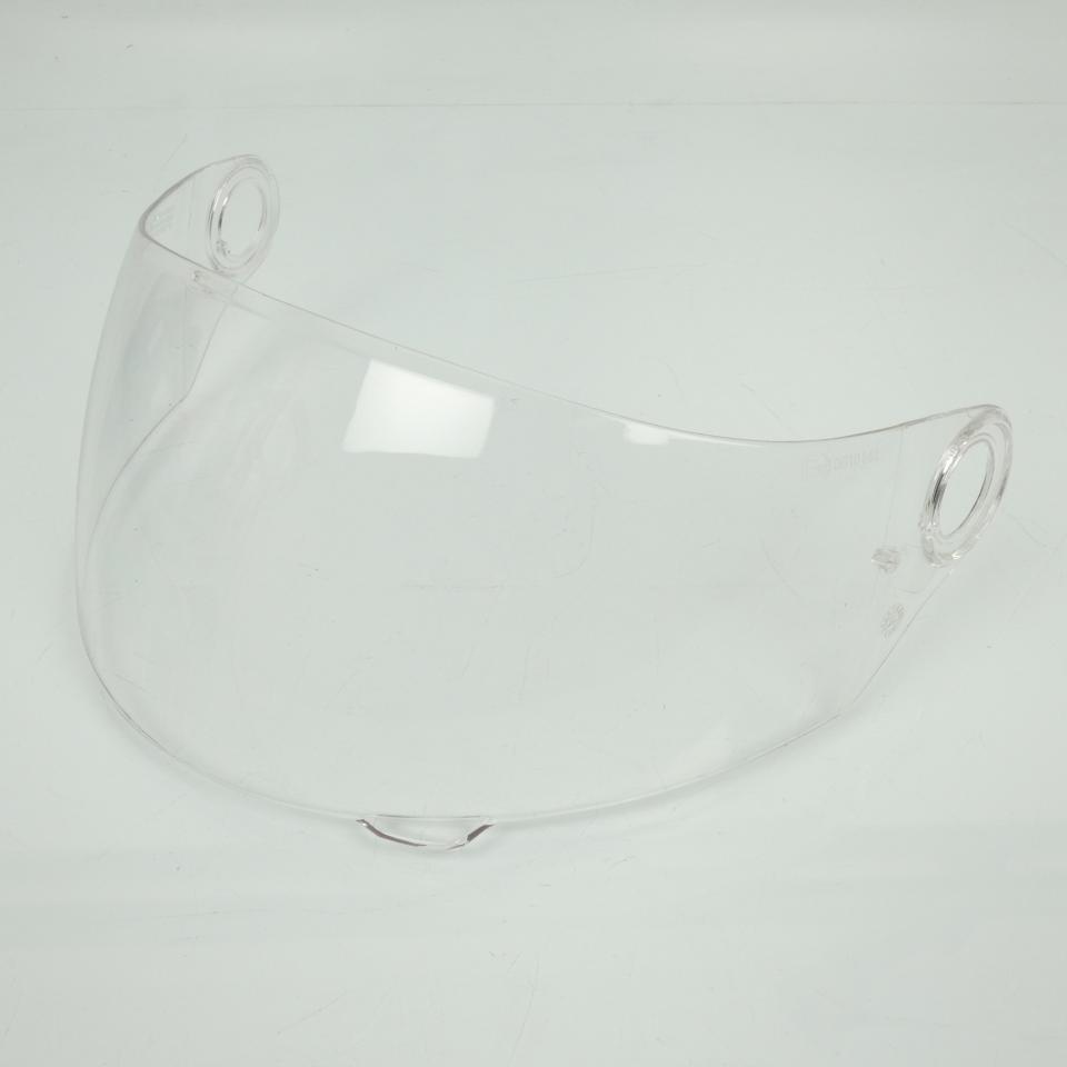 Visière écran de casque pour