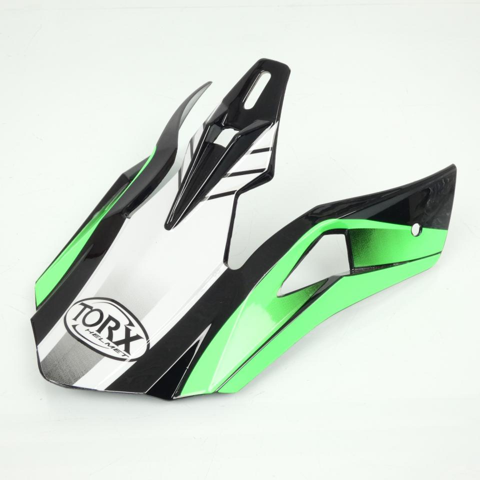 Visière écran de casque pour Torx 
