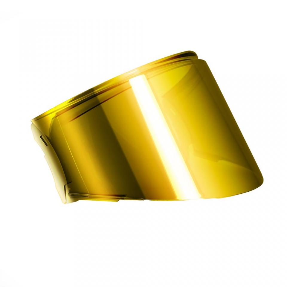 Visière écran de casque pour  