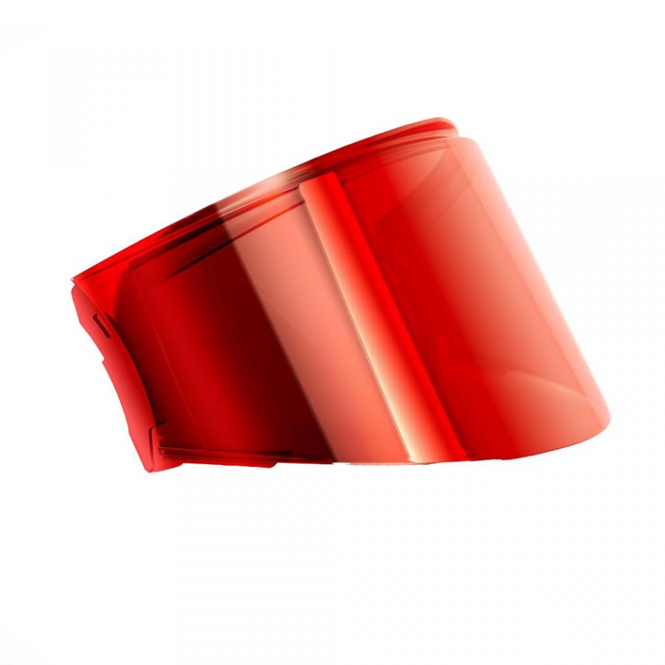 Visière écran de casque pour  