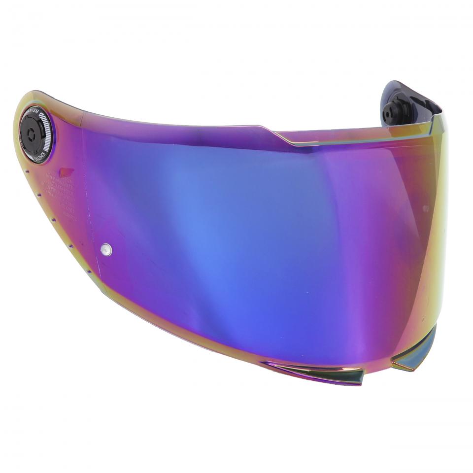 Visière écran de casque pour  