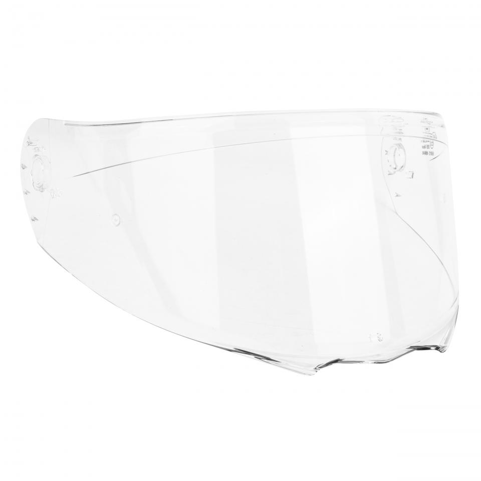 Visière écran de casque pour  