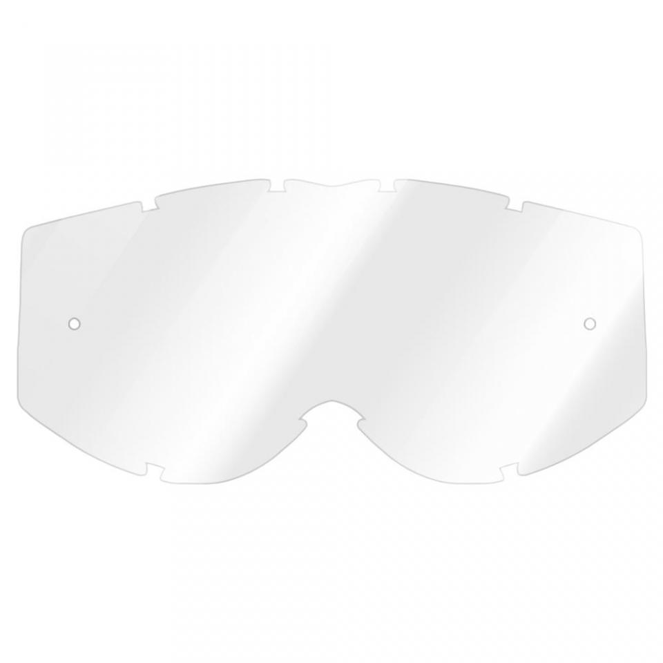 Visière écran de casque pour  