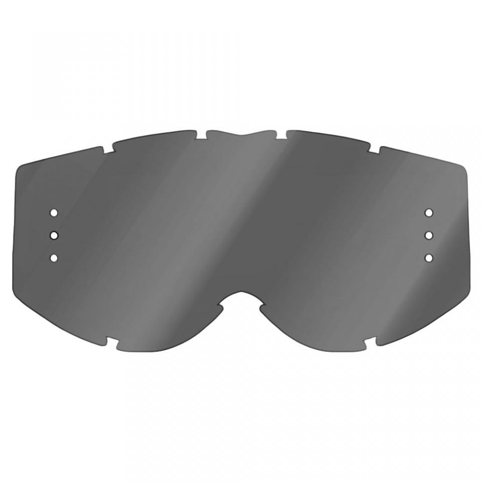 Visière écran de casque pour  
