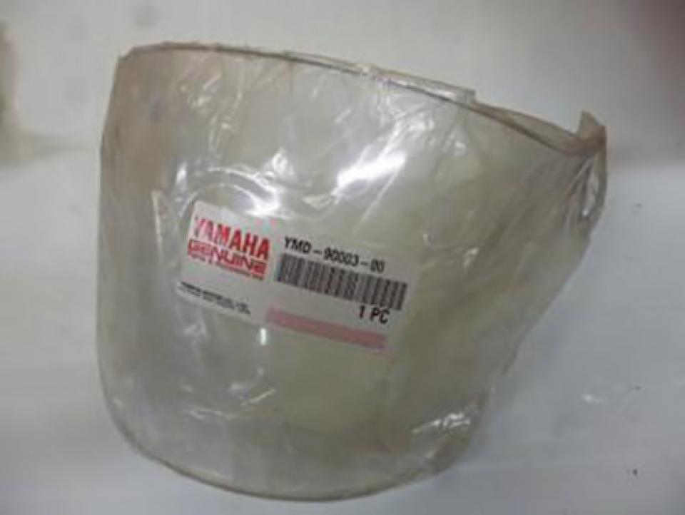 Visière écran de casque pour Yamaha