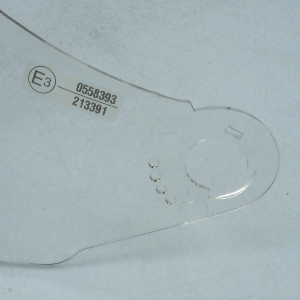 photo piece : Visière écran de casque->