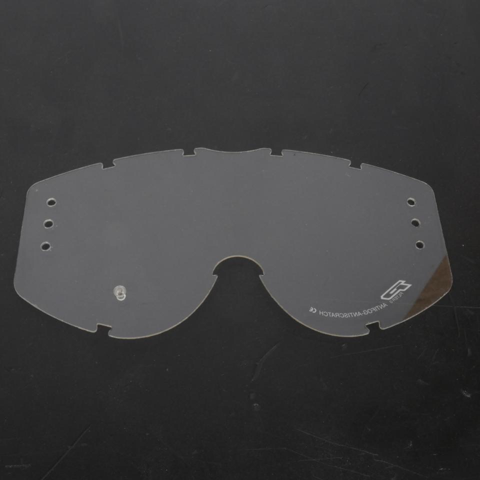 Visière translucide écran de casque ProGrip pour moto PG3215 Neuf