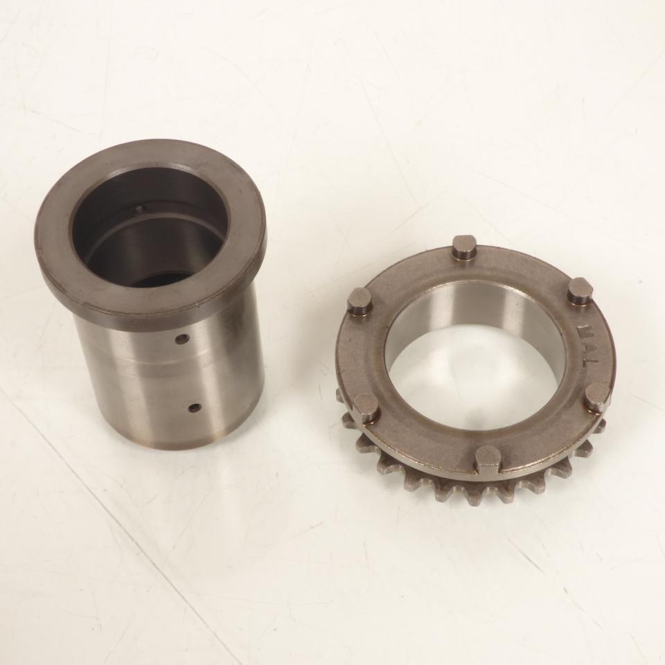 Pignon de pompe a huile origine pour moto Honda 1100 Cbr Xx 1996-1998 SC35B Occasion