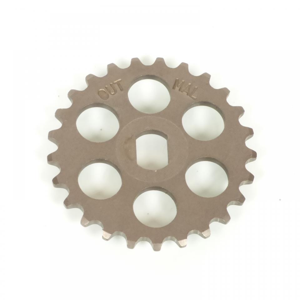 Pignon pompe a huile origine pour moto Honda 600 Hornet 1998 à 2005 MBB / MAL