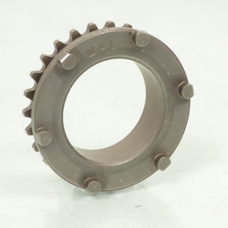 Pignon pompe a huile origine pour moto Honda 600 Hornet 1998 à 2005 MBB / MAL