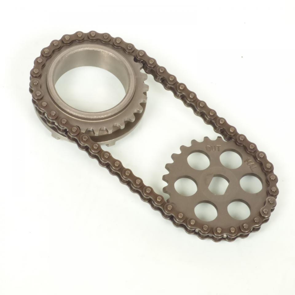 Pignon pompe a huile origine pour moto Honda 600 Hornet 1998 à 2005 MBB / MAL