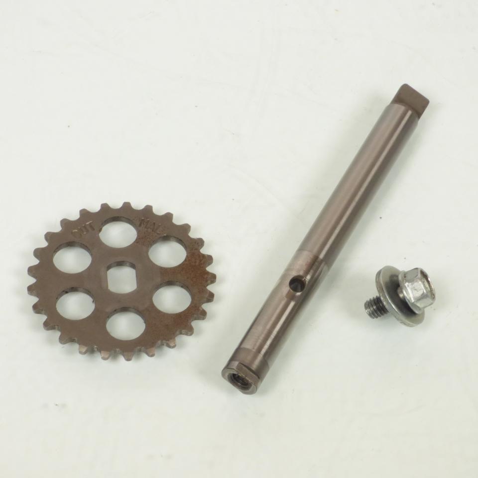 Pignon de pompe a huile pour moto Honda 600 Hornet 1998 25 dents Occasion