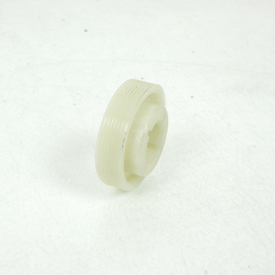 Pignon de pompe a huile pour scooter Malaguti 50 F12 3VL-E3178-00 Neuf