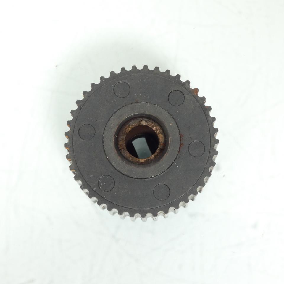 Pignon de pompe a huile origine pour Scooter Aprilia 50 SR Motard 2T 2018 à 2017 Neuf