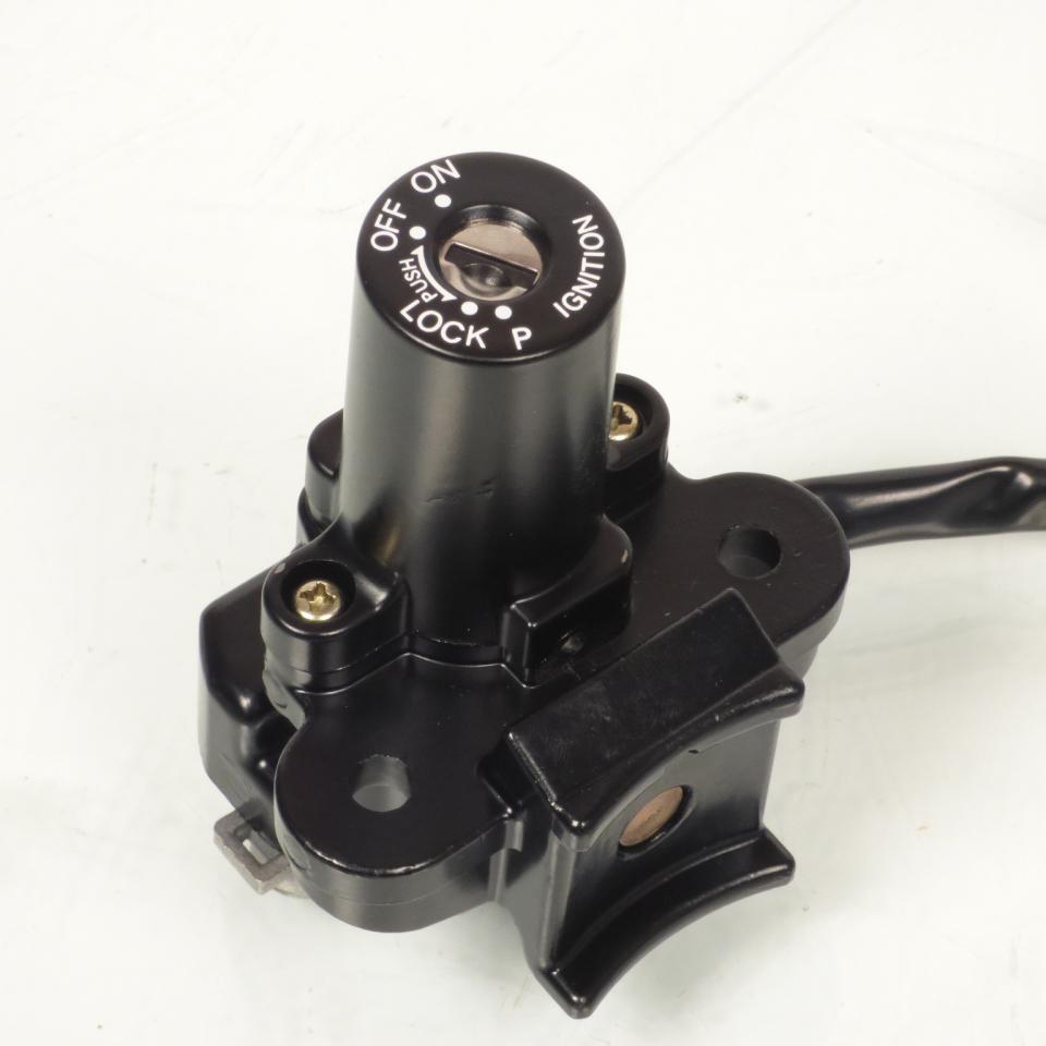 Neiman contacteur à clé pour Moto Kawasaki 600 ZX6R 27005-1180 / 5 fils Neuf