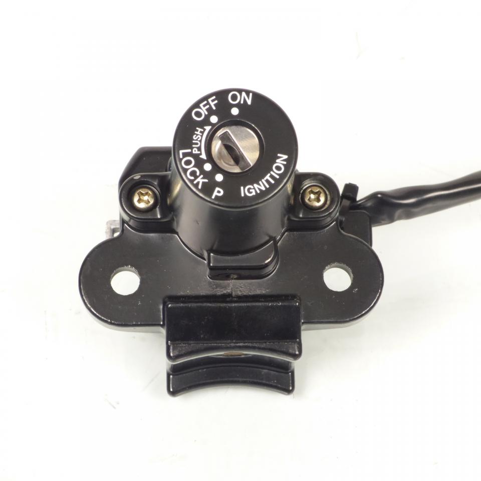 Neiman contacteur à clé pour Moto Kawasaki 600 ZX6R 27005-1180 / 5 fils Neuf