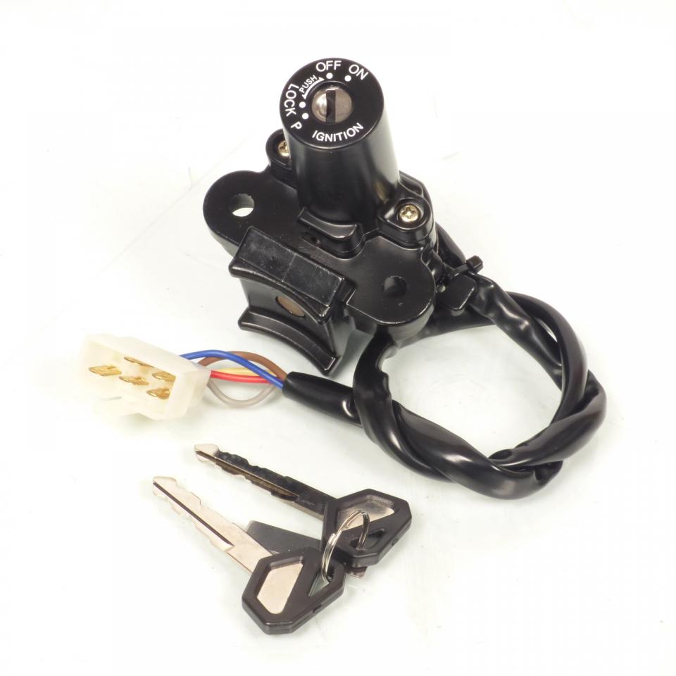 Neiman contacteur à clé pour Kawasaki ZX6R