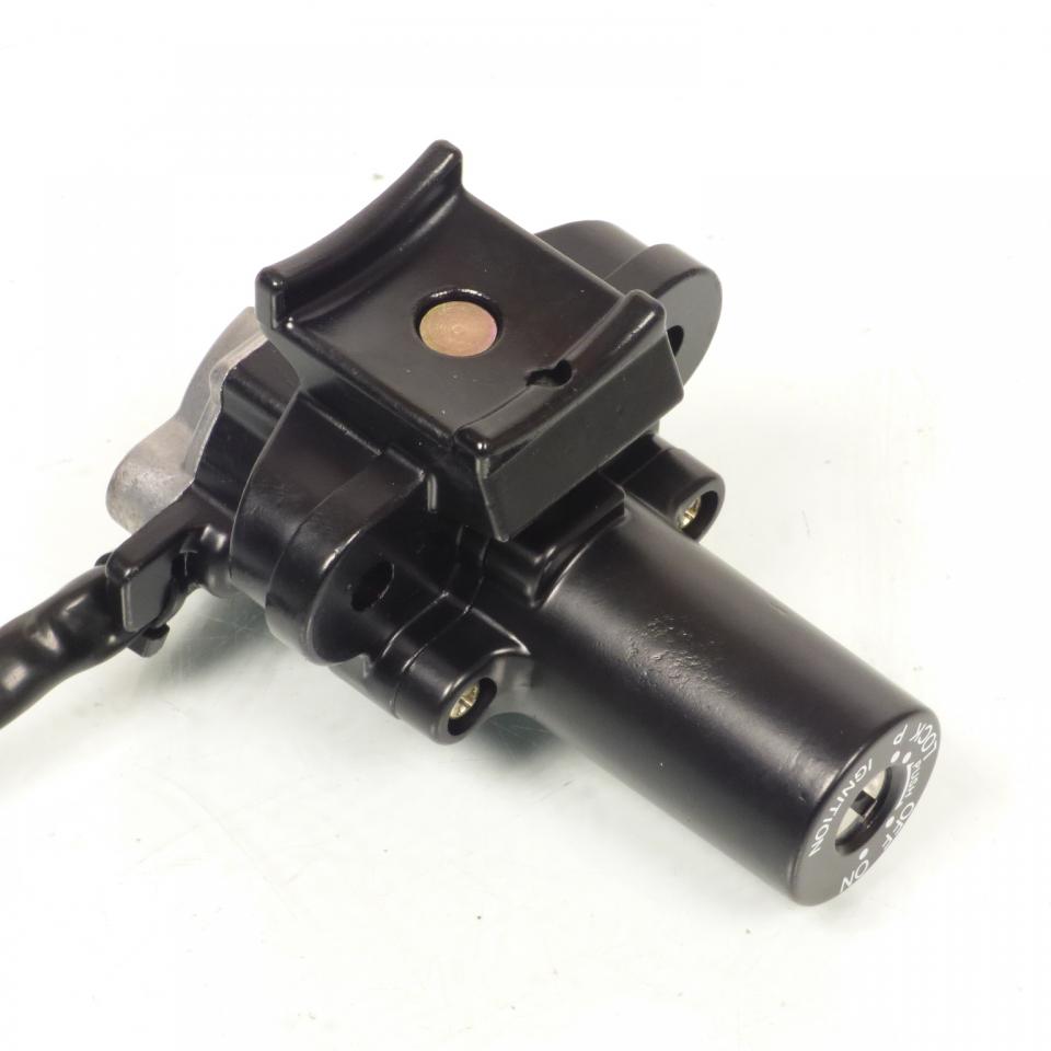 Neiman contacteur à clé pour Moto Kawasaki 600 ZX6R 27005-1180 / 5 fils Neuf