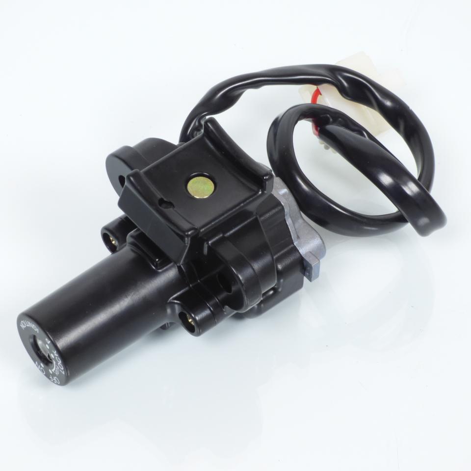 Neiman contacteur à clé origine pour Moto Kawasaki 600 ZX6R 27005-1180 / 5 fils Neuf