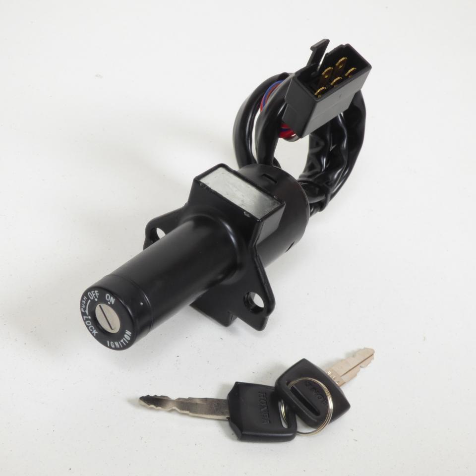 Neiman contacteur à clé Vélo Sport pour Moto Honda 650 CX 35100-MB0-007 / 5 fils Neuf