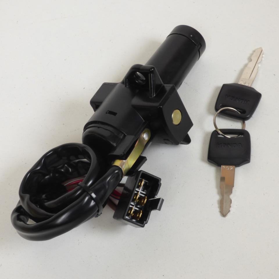 Neiman contacteur à clé Vélo Sport pour Moto Honda 650 CX 35100-MB0-007 / 5 fils Neuf