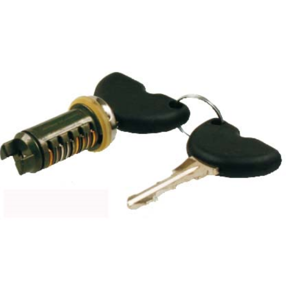 Neiman contacteur à clé RMS pour Scooter Piaggio 125 Vespa ET4 1996 à 1998 573905 Neuf