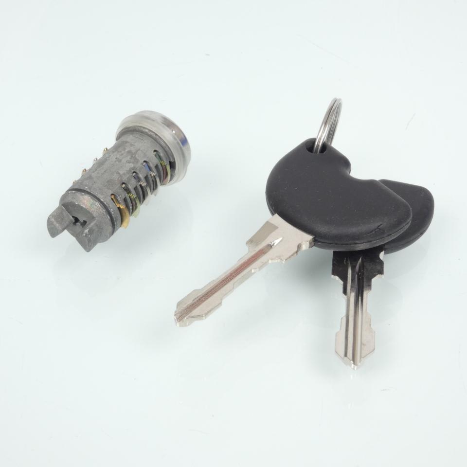 Neiman contacteur à clé RMS pour Scooter Piaggio 125 Vespa ET4 1996 à 1998 573905 Neuf